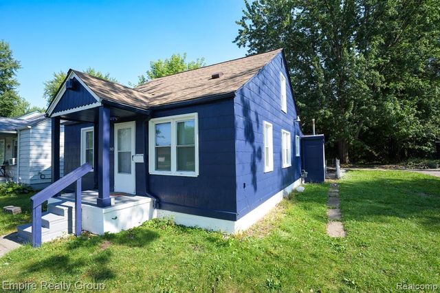 26949 Annapolis, Dearborn Heights, MI 48125