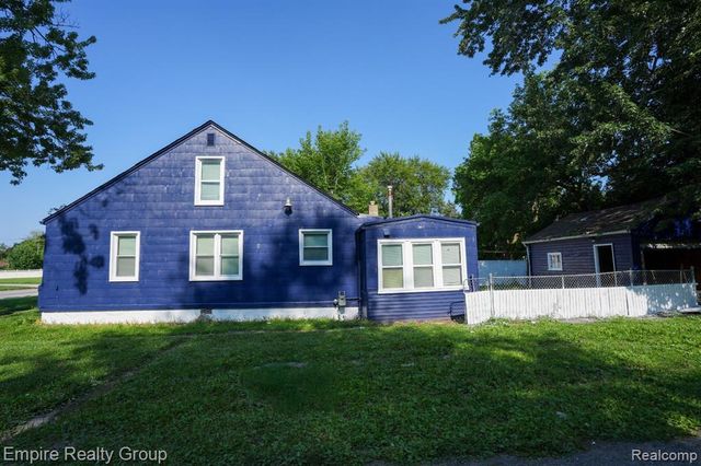 26949 Annapolis, Dearborn Heights, MI 48125