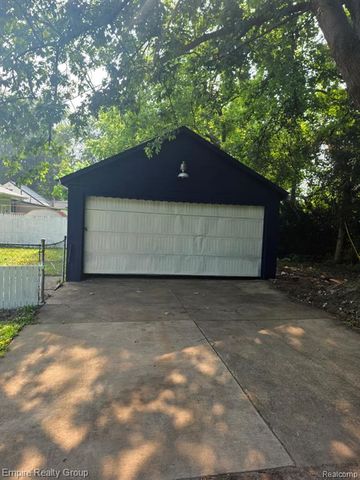 26949 Annapolis, Dearborn Heights, MI 48125
