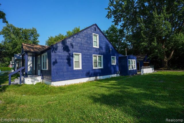 26949 Annapolis, Dearborn Heights, MI 48125