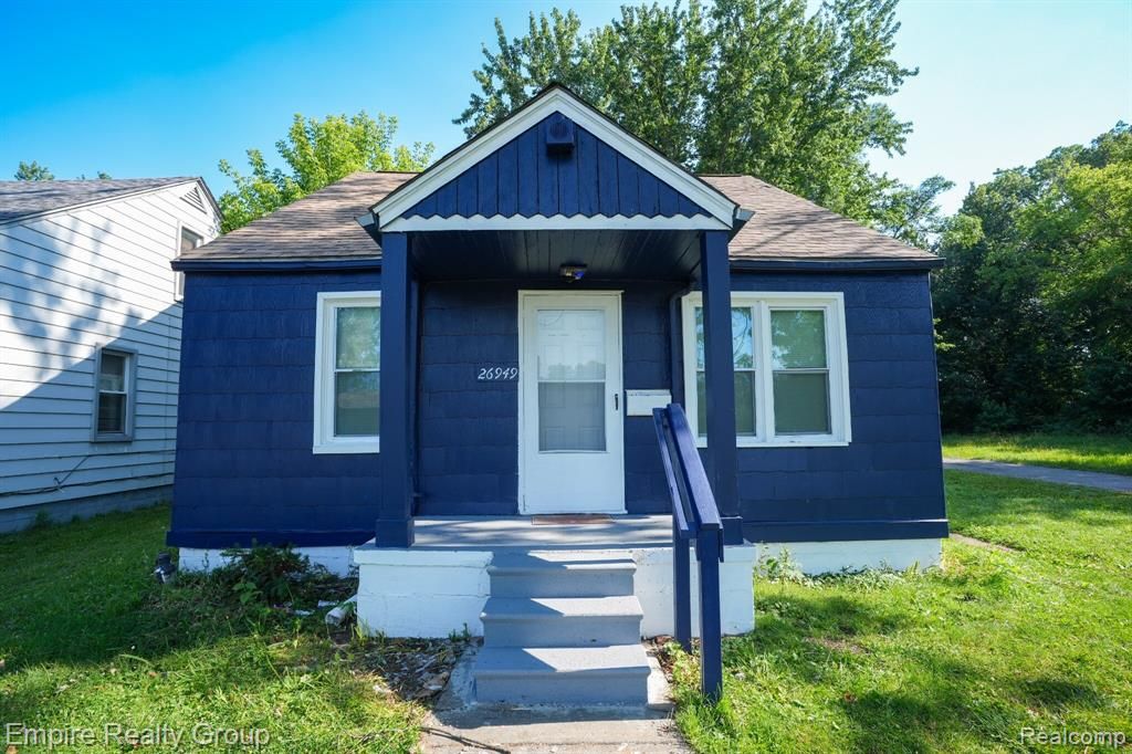 26949 Annapolis, Dearborn Heights, MI 48125