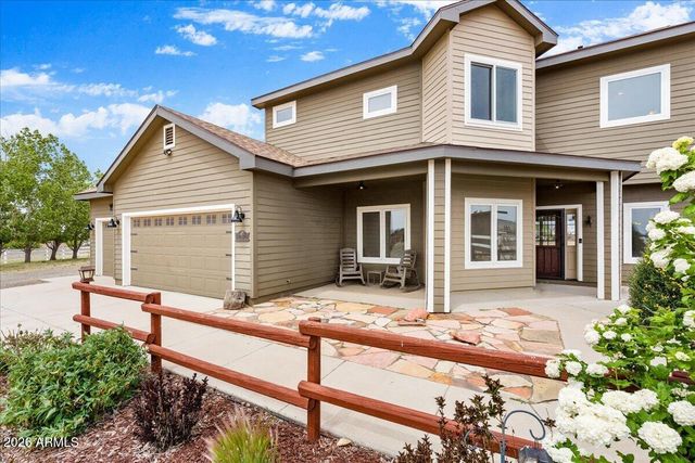 7290 E AUTUMN Lane, Prescott Valley, AZ 86315