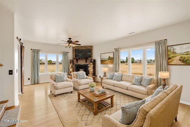 7290 E AUTUMN Lane, Prescott Valley, AZ 86315