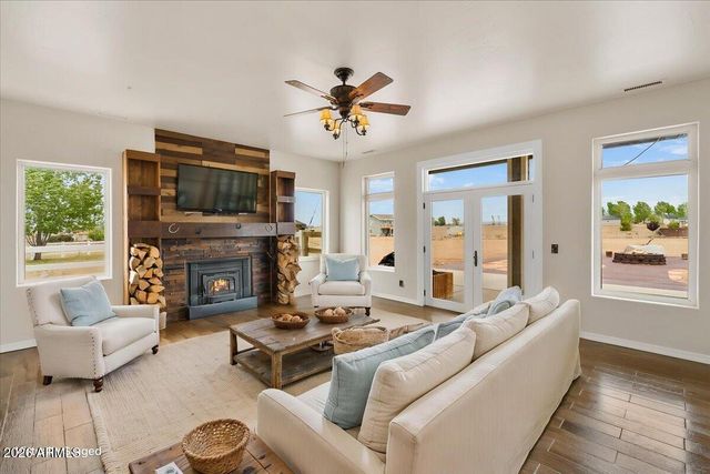 7290 E AUTUMN Lane, Prescott Valley, AZ 86315