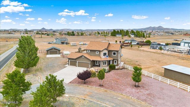 7290 E AUTUMN Lane, Prescott Valley, AZ 86315