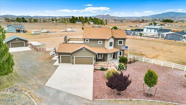 7290 E AUTUMN Lane, Prescott Valley, AZ 86315