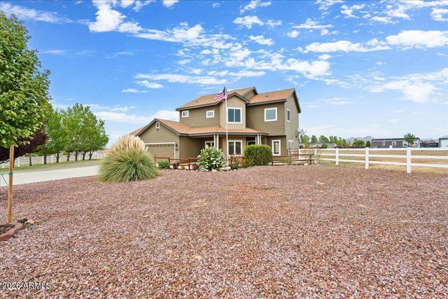7290 E AUTUMN Lane, Prescott Valley, AZ 86315