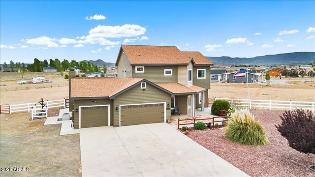 7290 E AUTUMN Lane, Prescott Valley, AZ 86315