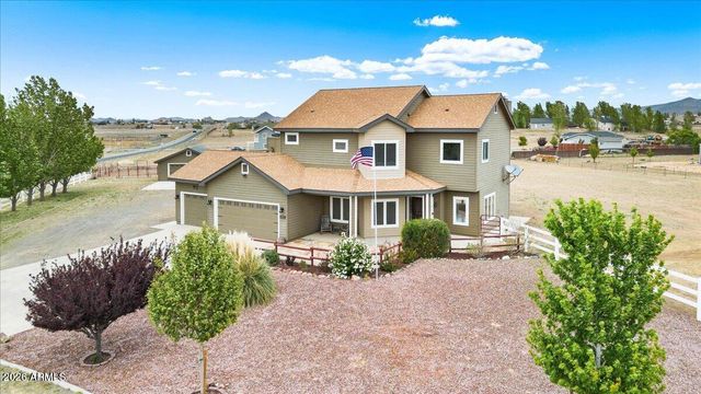 7290 E AUTUMN Lane, Prescott Valley, AZ 86315