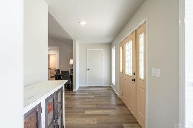 602 Edgewater Cove, Heber Springs, AR 72543