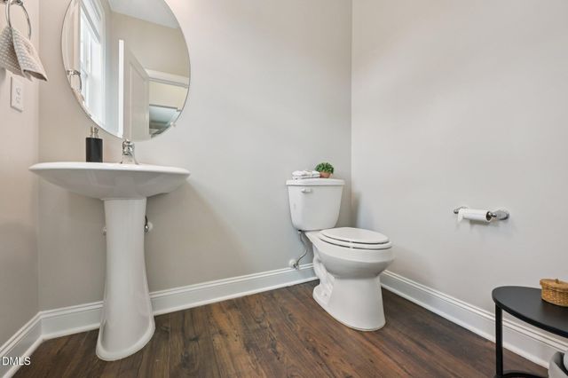 8405 Zinc Autumn Path, Raleigh, NC 27615