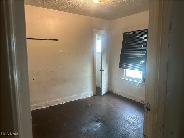 14413 Potomac Avenue, East Cleveland, OH 44112