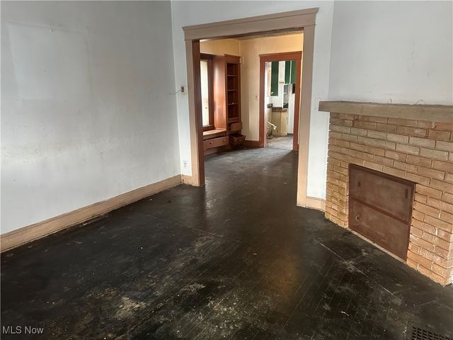 14413 Potomac Avenue, East Cleveland, OH 44112