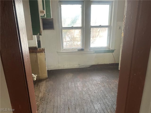 14413 Potomac Avenue, East Cleveland, OH 44112