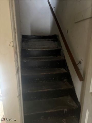 14413 Potomac Avenue, East Cleveland, OH 44112