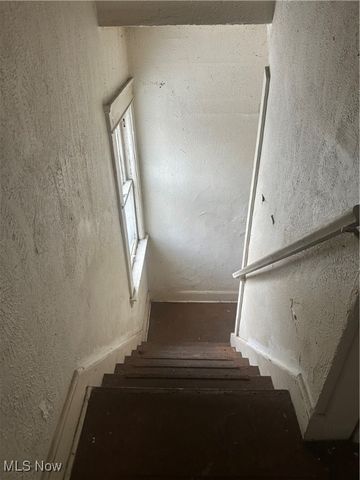 14413 Potomac Avenue, East Cleveland, OH 44112