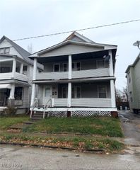 14413 Potomac Avenue, East Cleveland, OH 44112