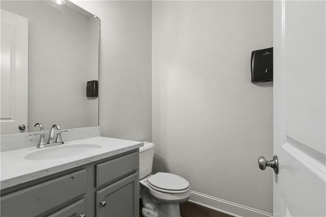 556 Avondale Hills Drive, Avondale Estates, GA 30032