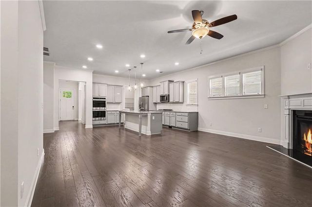 556 Avondale Hills Drive, Avondale Estates, GA 30032