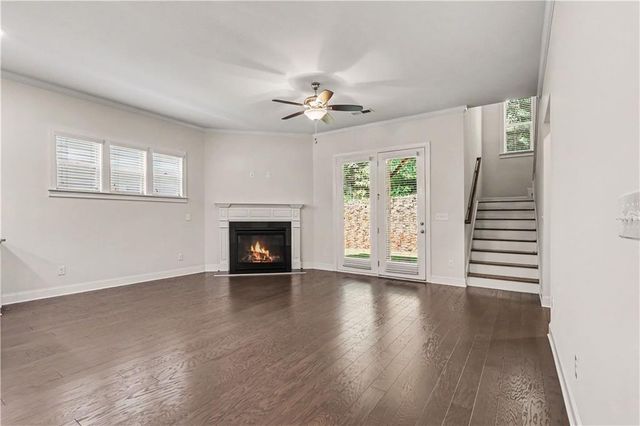 556 Avondale Hills Drive, Avondale Estates, GA 30032