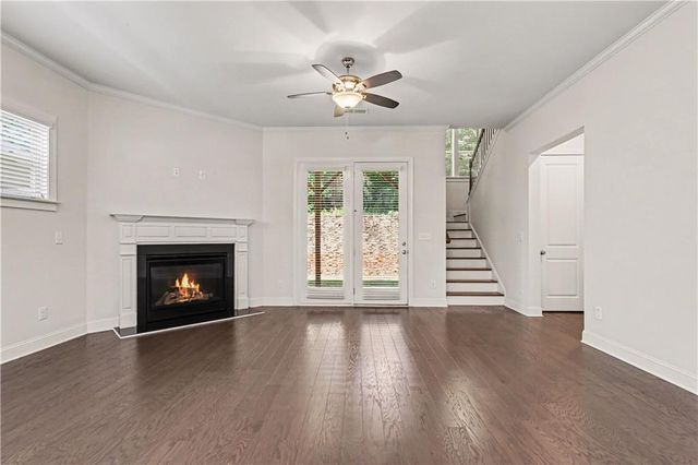 556 Avondale Hills Drive, Avondale Estates, GA 30032