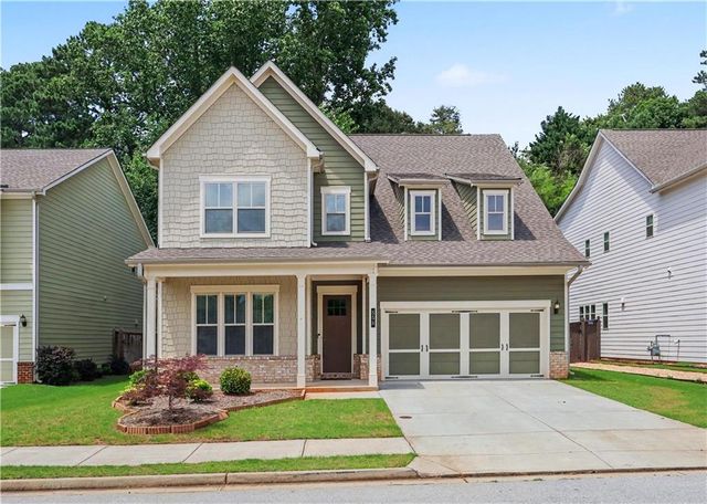 556 Avondale Hills Drive, Avondale Estates, GA 30032