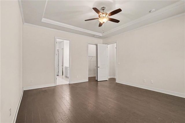 556 Avondale Hills Drive, Avondale Estates, GA 30032