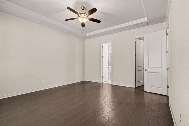 556 Avondale Hills Drive, Avondale Estates, GA 30032