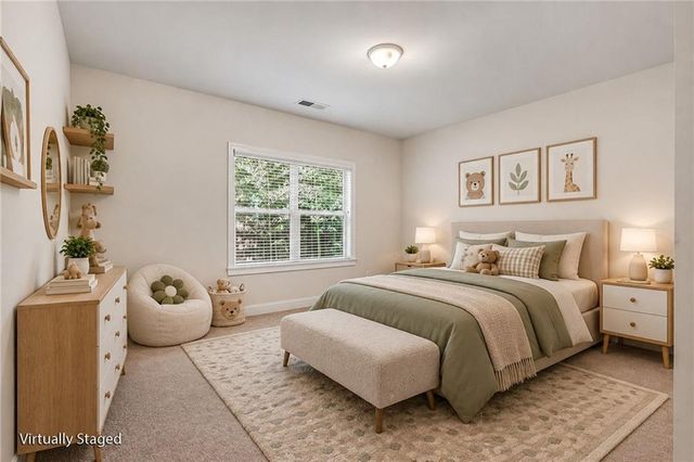 556 Avondale Hills Drive, Avondale Estates, GA 30032