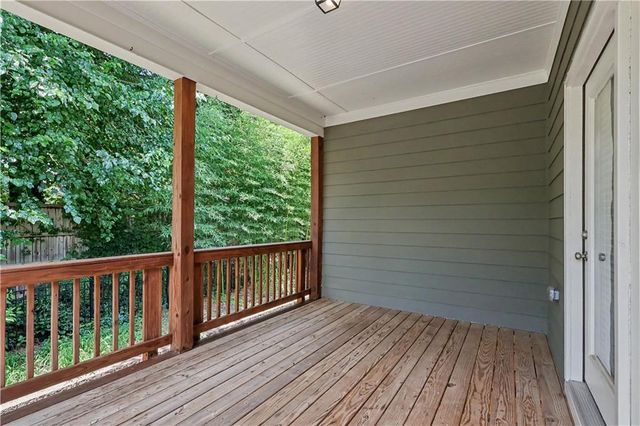 556 Avondale Hills Drive, Avondale Estates, GA 30032