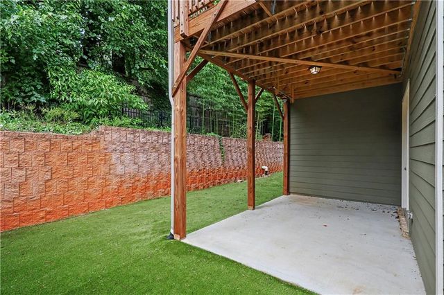 556 Avondale Hills Drive, Avondale Estates, GA 30032