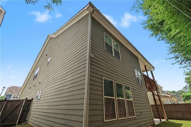 556 Avondale Hills Drive, Avondale Estates, GA 30032