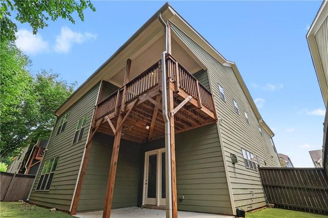 556 Avondale Hills Drive, Avondale Estates, GA 30032