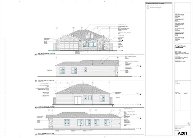 1404 Sage Drive, Galena Park, TX 77547