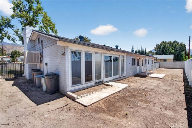 1215 E 39th Street, San Bernardino, CA 92404