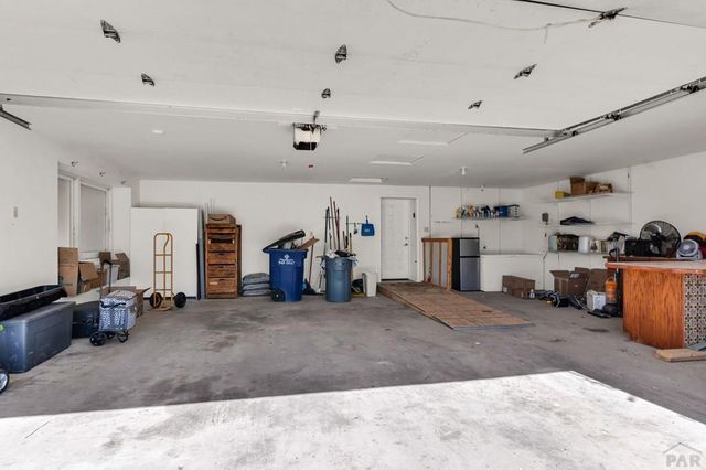262 W Winterhaven Dr, Pueblo West, CO 81007