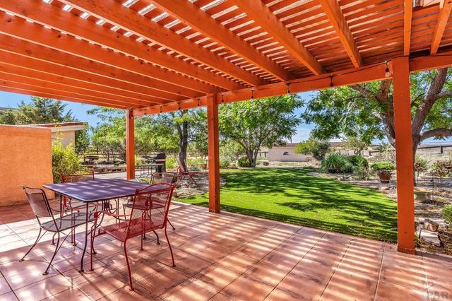 262 W Winterhaven Dr, Pueblo West, CO 81007
