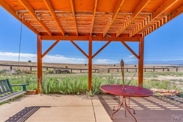 262 W Winterhaven Dr, Pueblo West, CO 81007