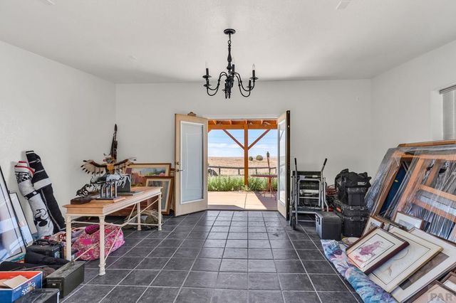 262 W Winterhaven Dr, Pueblo West, CO 81007
