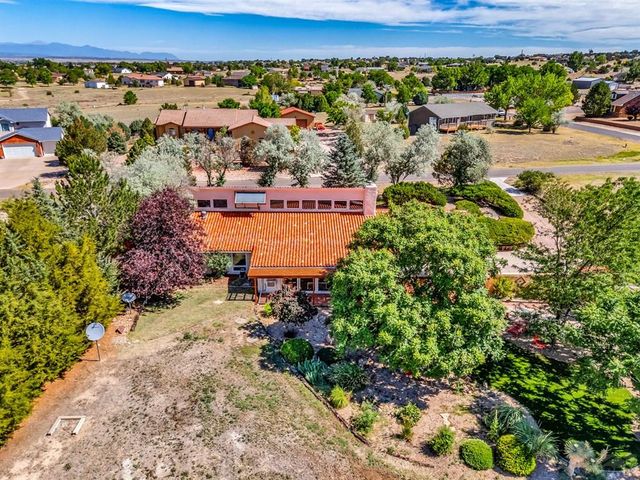 262 W Winterhaven Dr, Pueblo West, CO 81007