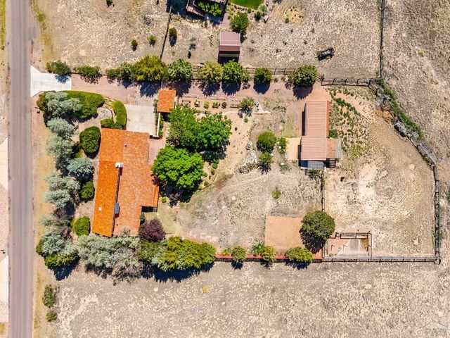 262 W Winterhaven Dr, Pueblo West, CO 81007