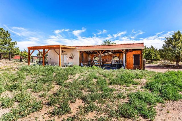 262 W Winterhaven Dr, Pueblo West, CO 81007