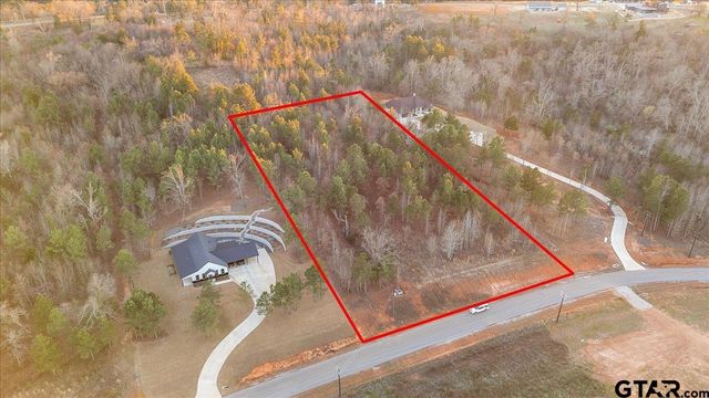 16935 Ridgeline Loop, Winona, TX 75792