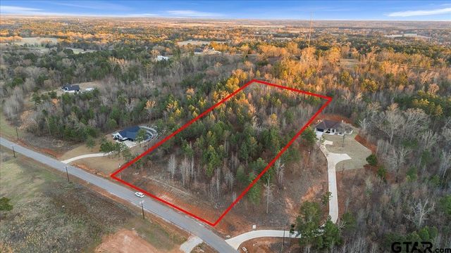 16935 Ridgeline Loop, Winona, TX 75792