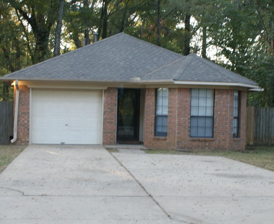 521 Fifth Avenue, Conway, AR 72032
