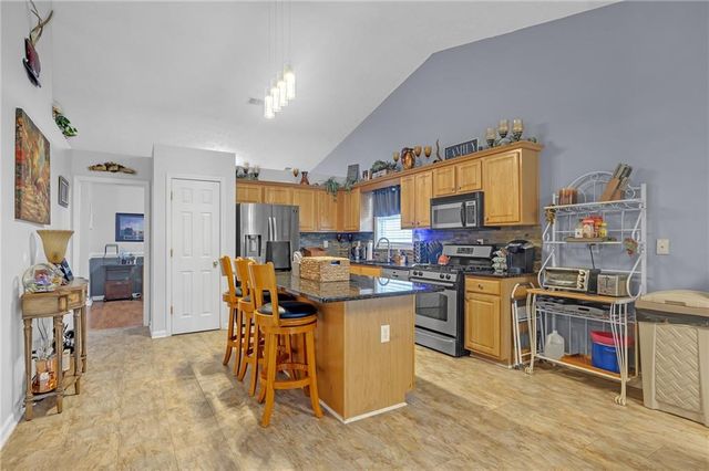 4015 McPherson Drive, Acworth, GA 30101