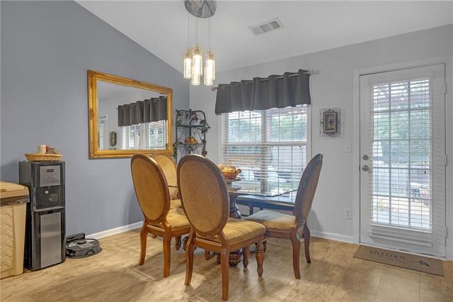 4015 McPherson Drive, Acworth, GA 30101