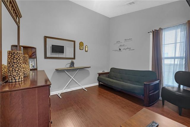 4015 McPherson Drive, Acworth, GA 30101
