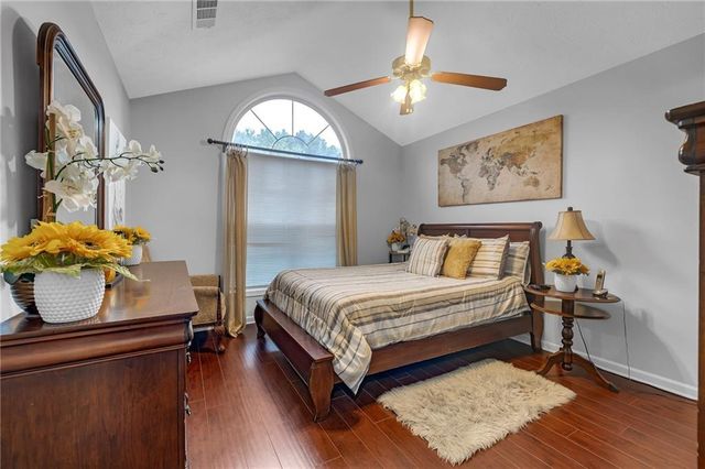 4015 McPherson Drive, Acworth, GA 30101
