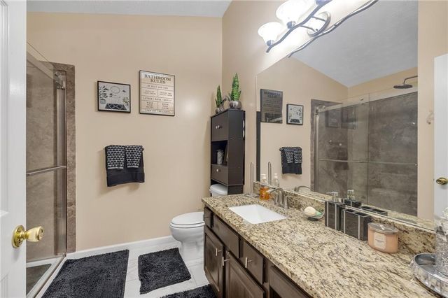4015 McPherson Drive, Acworth, GA 30101